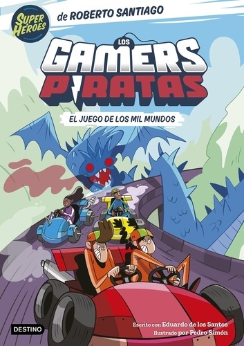 El juego de los mil mundos