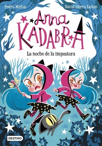 Anna Kadabra 15