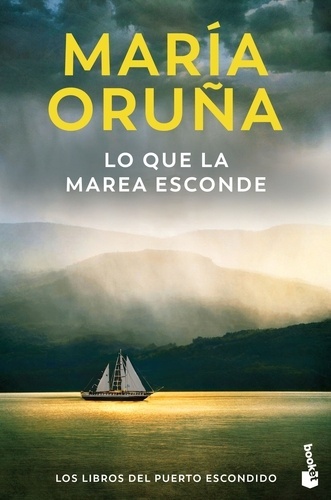 Lo que la marea esconde