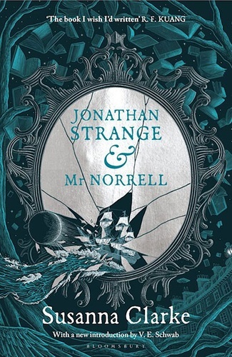 Jonathan Strange x{0026} Mr Norrell