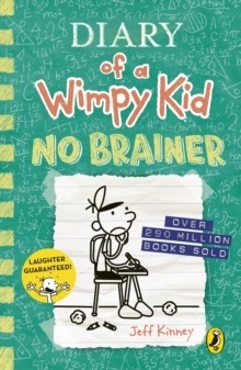 Diary of a Wimpy Kid 18