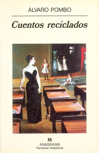 Cuentos reciclados