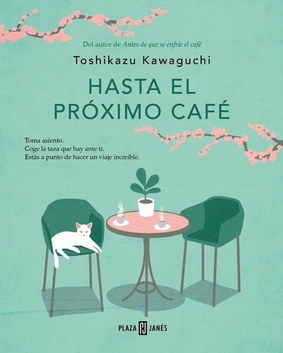 Hasta el próximo café