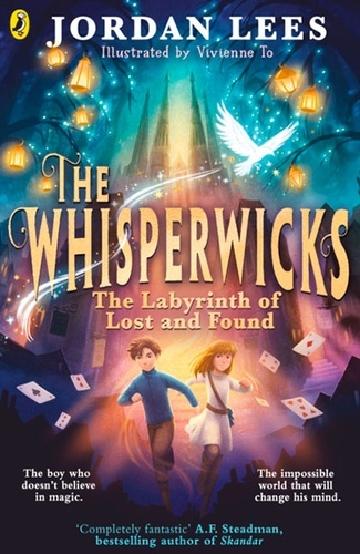 The Whisperwicks