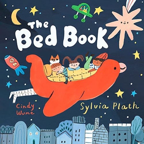 The Bed Book