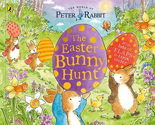 Peter Rabbit