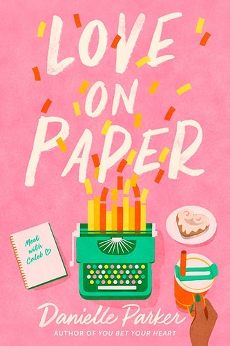 Love On Paper