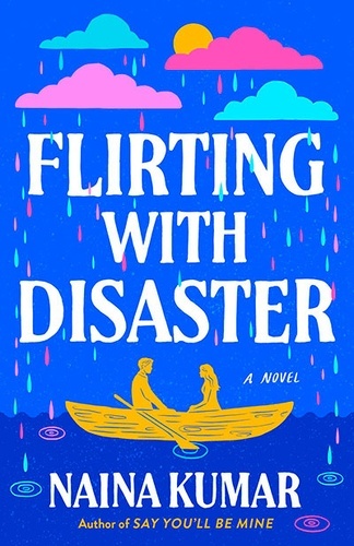 Flirting With Disaster