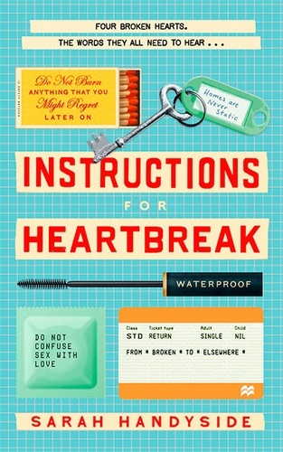 Instructions for Heartbreak