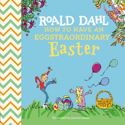 How to Have an Eggstraordinary Easter