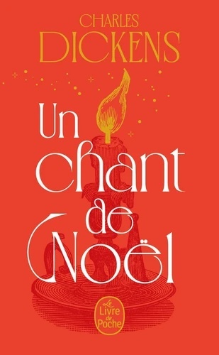 Un chant de Noël - Histoire de fantômes pour la Noël -