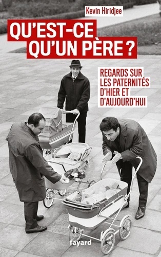 Qu'est-ce qu'un père ? -