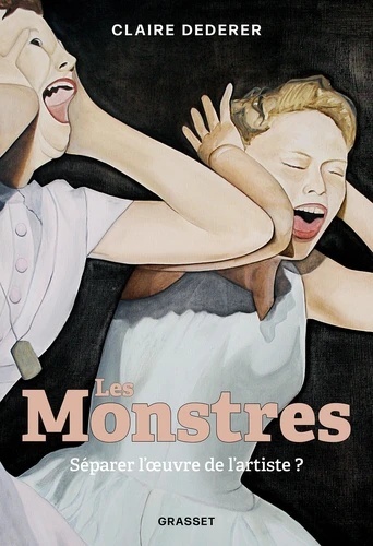 Les Monstres - Séparer l'oeuvre de l'artiste ?