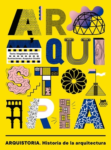 Arquistoria