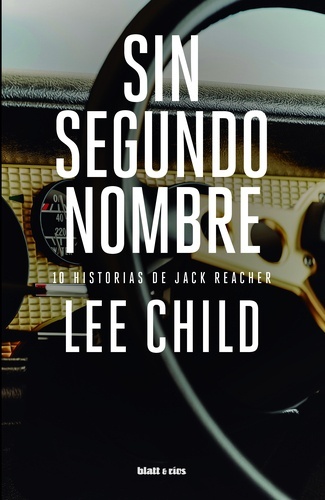 Sin segundo nombre