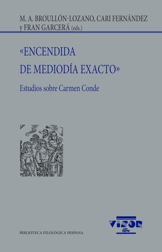Encendida de mediodía exacto