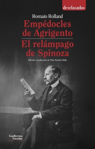 Empédocles de Agrigento