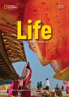 Life Advanced with the Spark platform