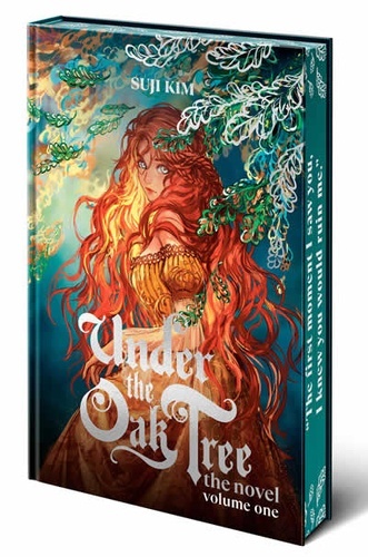 Under the Oak Tree Volume 1
