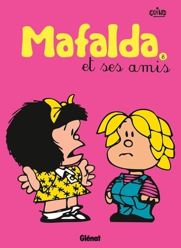 Mafalda Tome 8