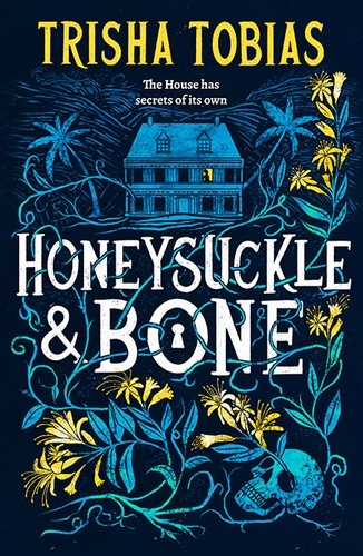 Honeysuckle and bone