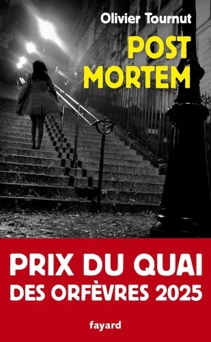 Post mortem
