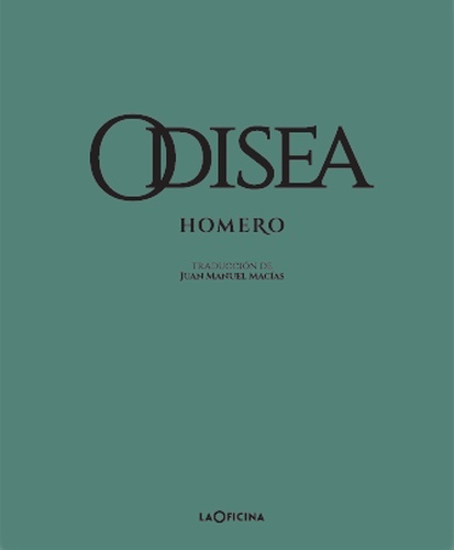 Odisea