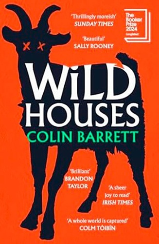 Wild Houses