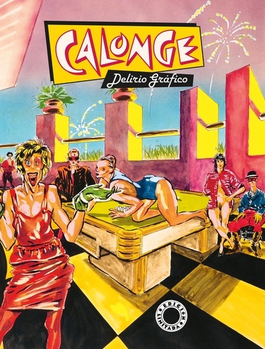 Calonge