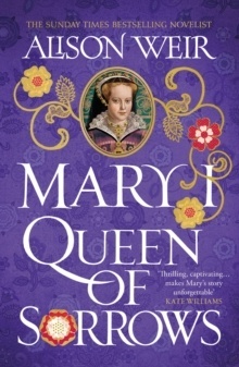 Mary I