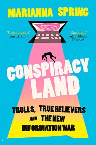 Conspiracyland