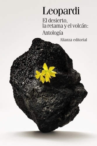 El desierto, la retama y el volcán