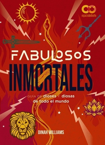 Fabulosos Inmortales