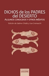 Dichos de los padres del desierto