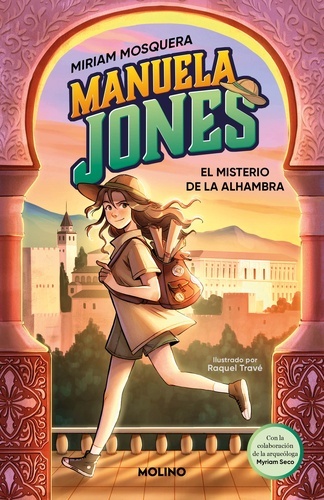 El misterio de la Alhambra