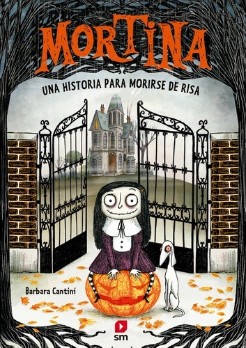 Mortina 1