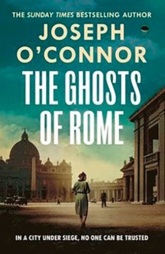 The Ghosts Of Rome