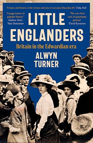 Little Englanders
