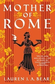 Mother of Rome