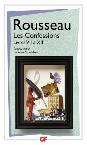 Les Confessions