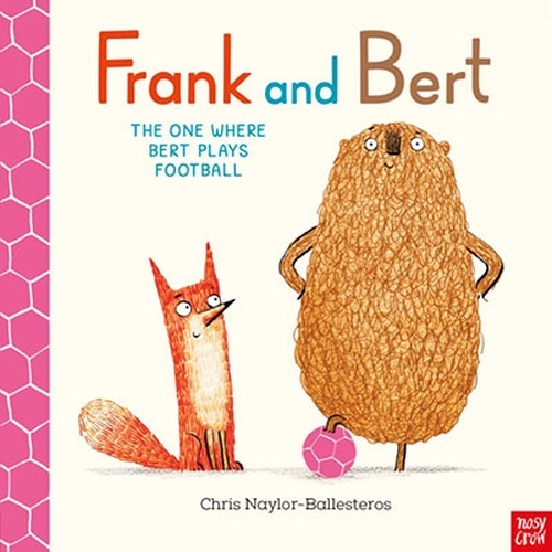 Frank and Bert