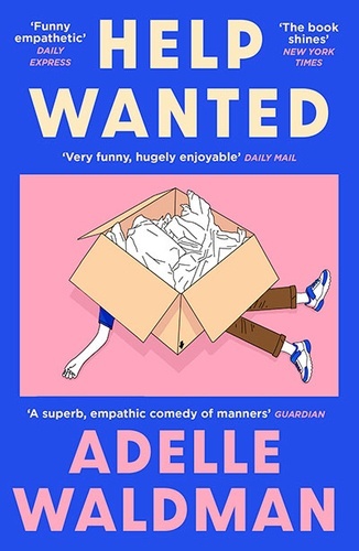 Help Wanted