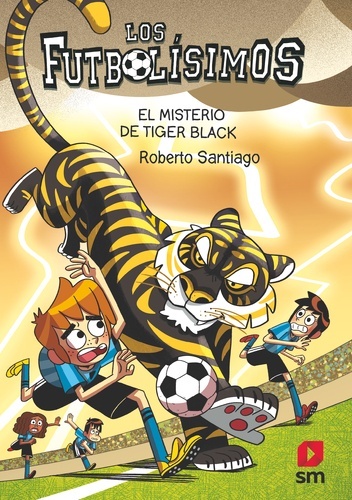 Los Futbolísimos 26