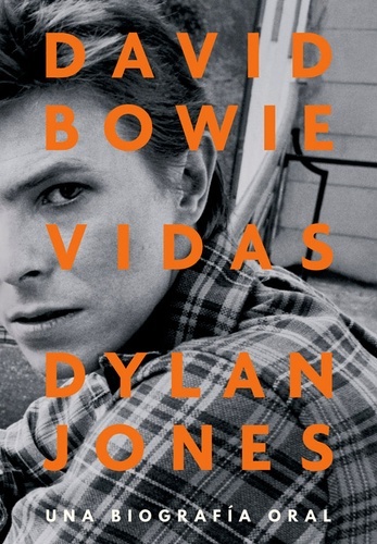 David Bowie
