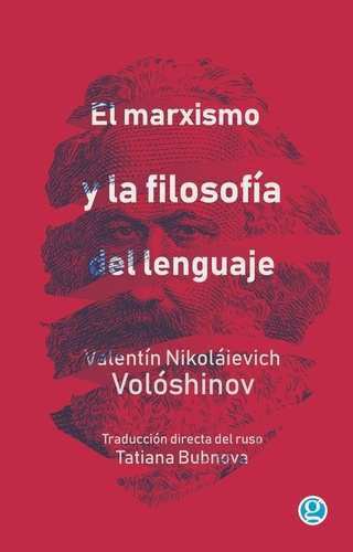 El marxismo y la filosofía del lenguaje