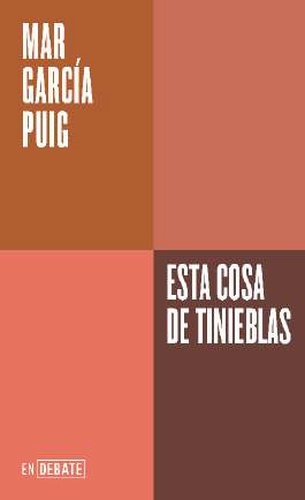Esta cosa de tinieblas
