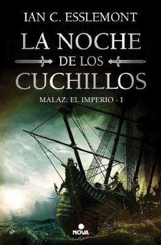 La noche de los cuchillos