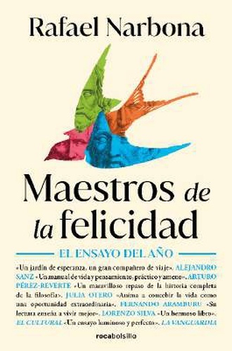 Maestros de la felicidad