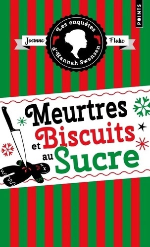 Les enquêtes d'Hannah Swensen Tome 6