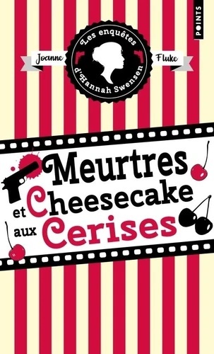 Les enquêtes d'Hannah Swensen Tome 7